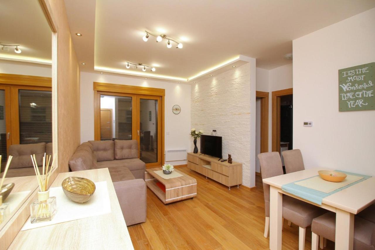 Elsa S15 Daire Zlatibor Dış mekan fotoğraf