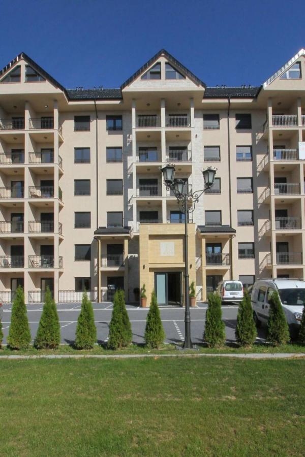 Elsa S15 Daire Zlatibor Dış mekan fotoğraf