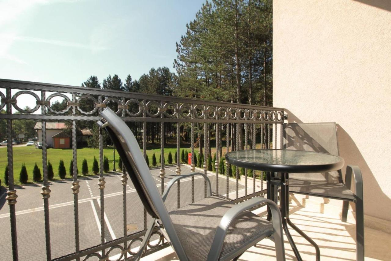 Elsa S15 Daire Zlatibor Dış mekan fotoğraf
