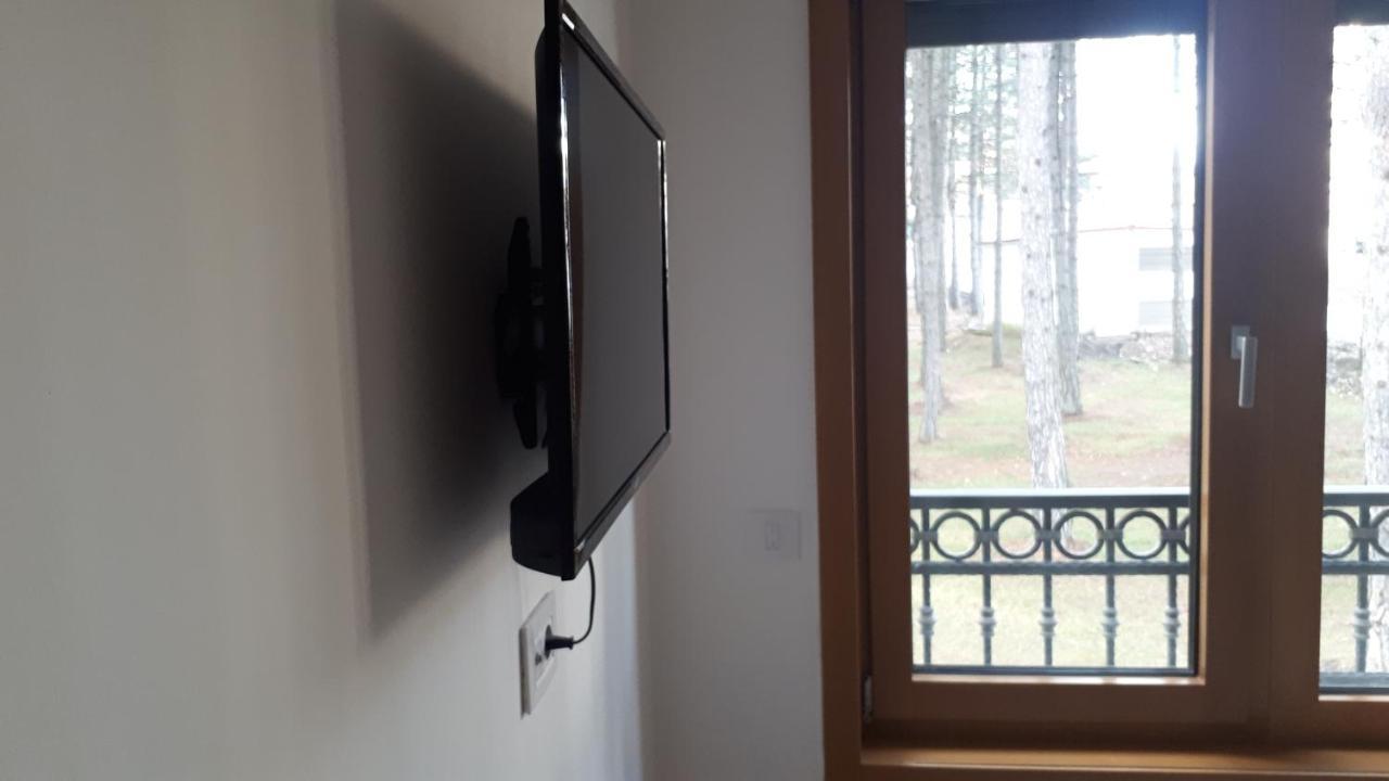 Elsa S15 Daire Zlatibor Dış mekan fotoğraf